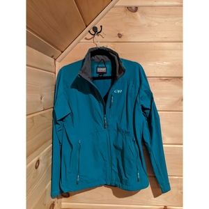 OR Women's Ferrosi Jacket
